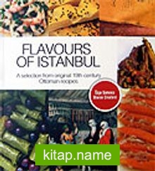 Flavours Of Istanbul