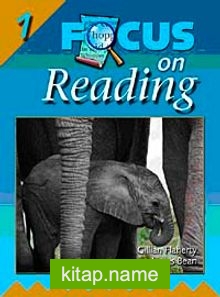 Focus on Reading 1 + CD