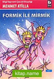 Formik İle Mirmik