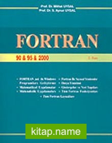 Fortran 90-95-2000