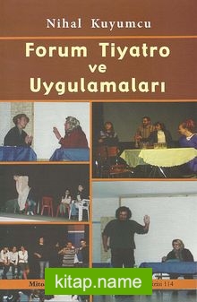 Forum Tiyatro ve Uygulamaları