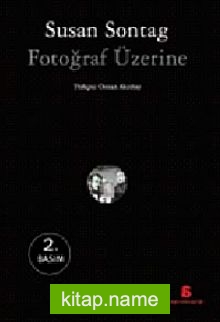 Fotoğraf Üzerine