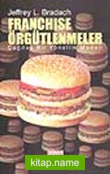 Franchise Örgütlenmeler