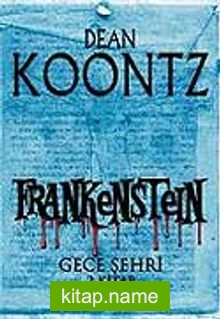 Frankenstein / Gece Şehri 2.Kitap