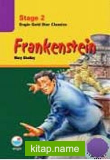 Frankenstein (Stage 2 ) (Cd’siz)