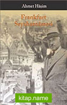 Frankfurt Seyahatnamesi