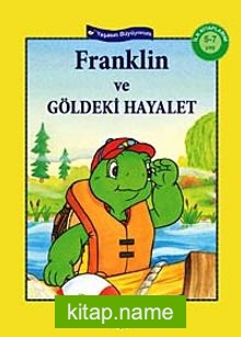 Franklin Serisi Franklin ve Gölgedeki Hayalet