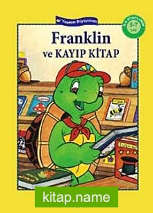 Franklin Serisi Franklin ve Kayıp Kitap