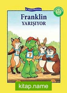 Franklin Yarışıyor