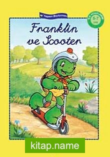 Franklin ve Scooter El Yazılı