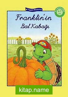 Franklin’in Balkabağı El Yazılı