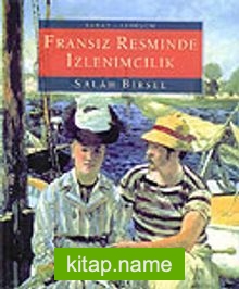 Fransız Resminde İzlenimcilik