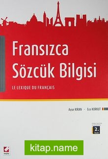 Fransızca Sözcük Bilgisi