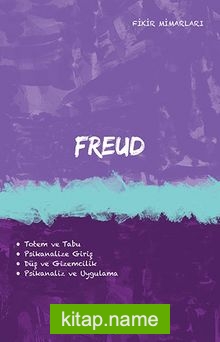 Freud / Fikir Mimarları Dizisi