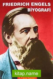 Friedrich Engels Biyografi