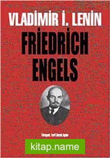 Friedrich Engels