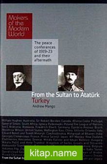 From the Sultan to Ataturk – Turkey