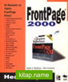 FrontPage 2000