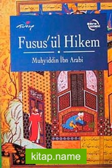 Füsusü’l Hikem