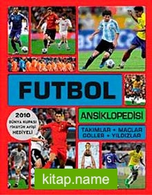 Futbol Ansiklopedisi