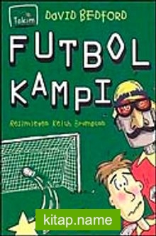 Futbol Kampı