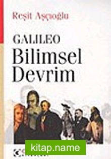 Galileo Bilimsel Devrim