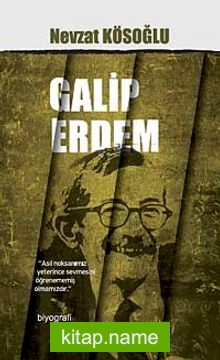 Galip Erdem