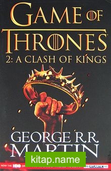 Game of Thrones 2: A Clash of Kings (PB)