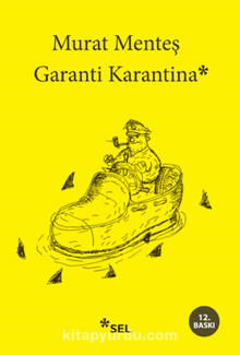 Garanti Karantina