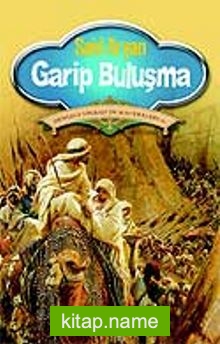 Garip Buluşma Denizci Sinbad’ın Maceraları