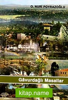 Gavurdağlı Masallar