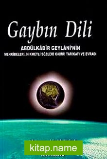 Gayb’ın Dili