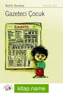 Gazeteci Çocuk