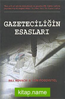 Gazeteciliğin Esasları