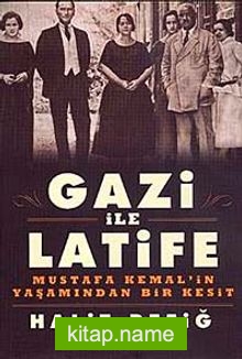 Gazi ile Latife