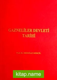 Gazneliler Devleti Tarihi