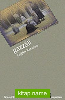 Gazzali