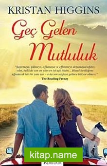 Geç Gelen Mutluluk