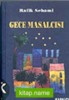 Gece Masalcısı