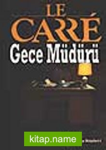 Gece Müdürü