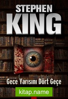 Gece Yarısını Dört Geçe