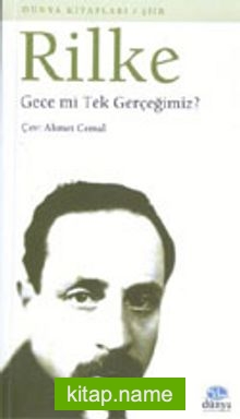 Gece mi Tek Gerçeğimiz?