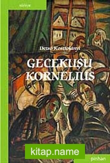 Gecekuşu Kornelius