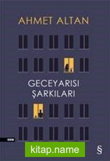 Geceyarısı Şarkıları