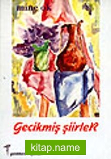 Gecikmiş Şiirler