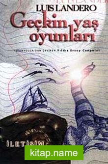 Geçkin Yaş Oyunları