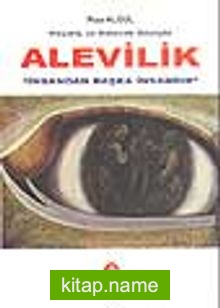 Geçmiş ve Gelecek Gözüyle Alevilik