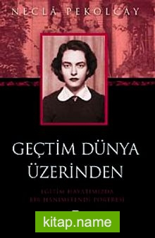 Geçtim Dünya Üzerinden