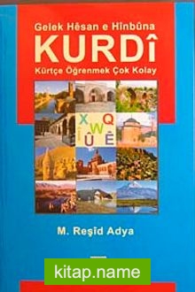 Gelek Hesan e Hinbuna Kurdi Kürtçe Öğrenmek Çok Kolay
