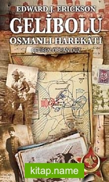 Gelibolu Osmanlı Harekatı